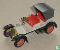Mercedes Simplex
