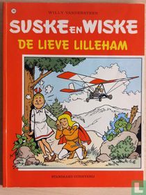 De lieve Lilleham kopen