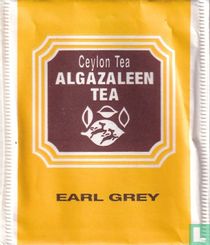 Earl Grey 