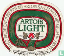 Artois Light