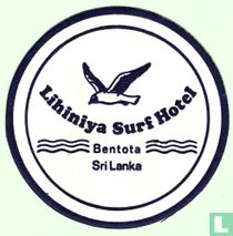 Lihiniya surf hotel
