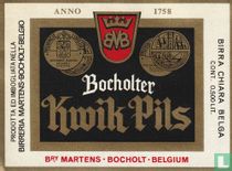 Bocholter Kwik Pils