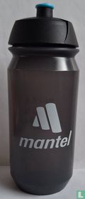 Mantel / Hab einen wheelie guten Tag