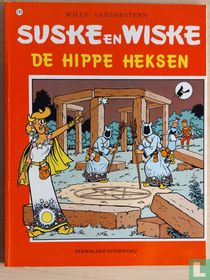 De hippe heksen acheter