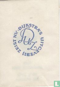 Dijkstra's Uitgeverij Zeist N.V.