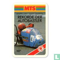 Rekorde der Autobastler