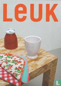 Intermezzo "Leuk"