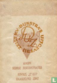 Dijkstra's Uitgeverij Zeist N.V. 