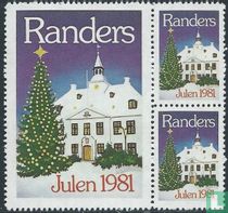 Noël à Randers