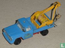 Ford F 500