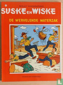 De wervelende waterzak kopen