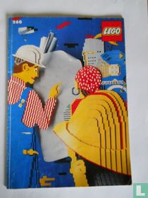 Lego 260