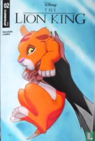 Lion King