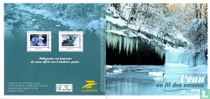 Water through the seasons - Winter