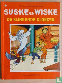 De klinkende klokken kopen