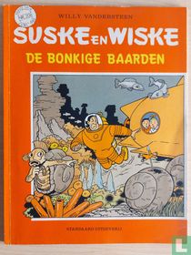 De bonkige baarden kopen