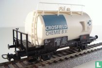 Ketelwagen NS "Crosfield"