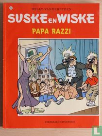 Papa Razzi kaufen