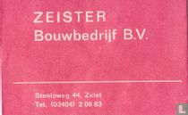 Zeister Bouwbedrijf B.V.