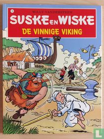 De vinnige Viking kopen