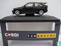 Ford Escort RS Cosworth Luxury