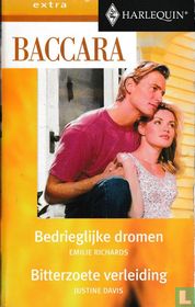 Bedrieglijke dromen + Bitterzoete verleiding