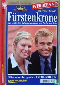 Fürstenkrone Werbeband 33