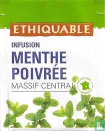 Menthe Poivrée