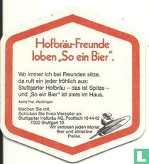 Wo immer ich bei Freunden