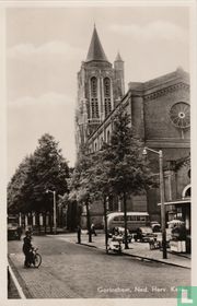 Gorinchem,  Ned. Herv. Kerk