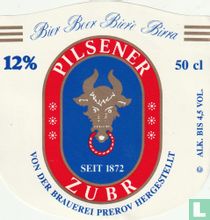Zubor Pilsener