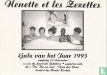 Nighttown - Nénette et les Zezettes