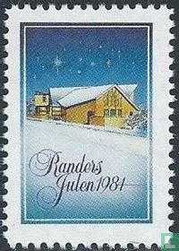 Weihnachten in Randers kaufen