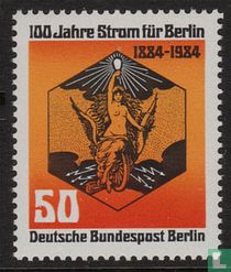 Strom für Berlin 1884-1984 kaufen