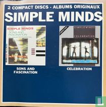 Sons and Fascination / Celebration  