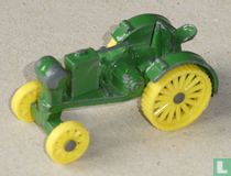 John Deere Waterloo Boy