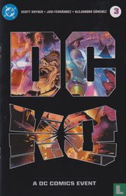 DC K. O. 3 for sale