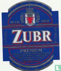 Zubr premium