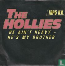 He Ain't Heavy - He's My Brother 