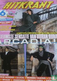 Hitkrant 40