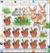 Easter