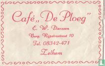 Café "De Ploeg"