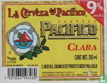 Pacifico Clara