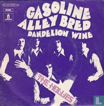 Gasoline Alley Bred