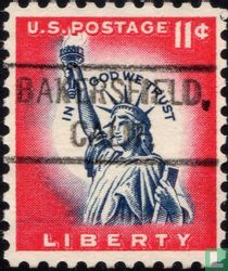 Statue of Liberty