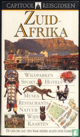 Zuid-Afrika