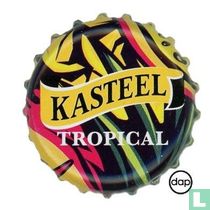 Kasteel Tropical