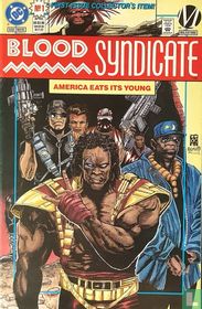 Blood Syndicate 1