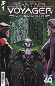 Star Trek: Voyager - Homecoming 4