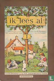 Ik lees al 1